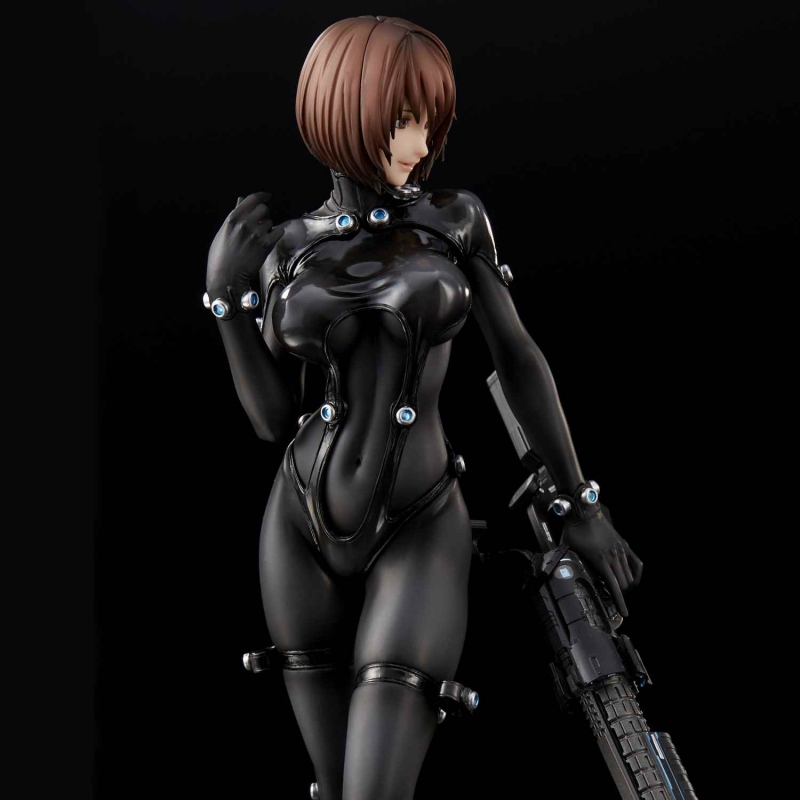 「GANTZ：O」ANZU X Shotgun ver.